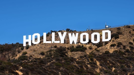 ¡La pareja que va a hacer explotar Hollywood!