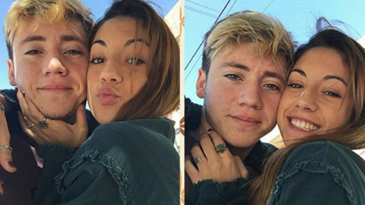 ¿Quién es la chica que conquistó el corazón de Paulo Londra?