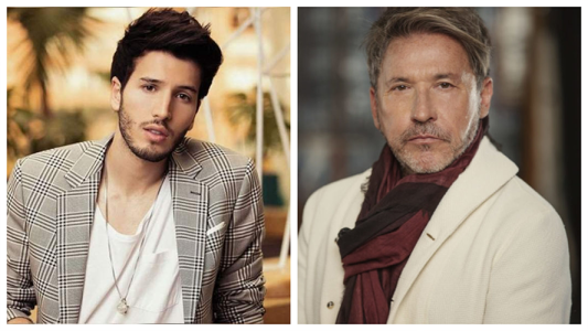 ¿Sebastián Yatra es hijo de Ricardo Montaner?