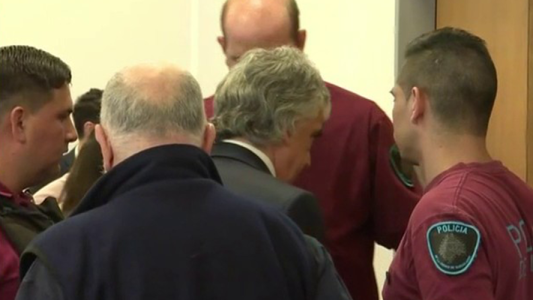 10 años de prisión para el Pediatra del Garrahan