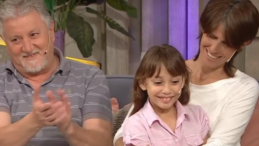 Nació sin una pierna, se pudo operar y sueña con patinar