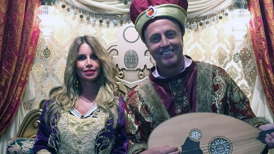 Los 5 momentos más DESOPILANTES de Florencia Peña