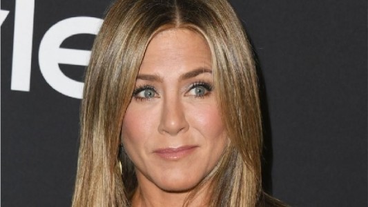 El secreto de Jennifer Aniston para mantener la belleza