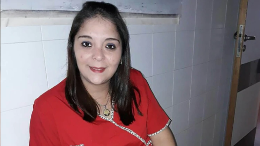 Asesinaron a una enfermera en San Nicolás