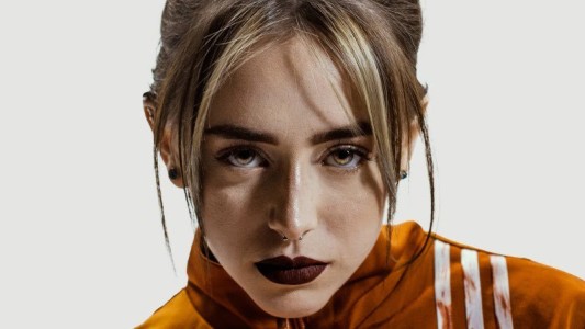 El disco debut de Nicki Nicole