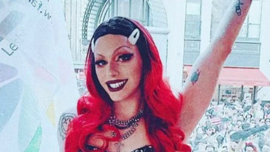 El hijo de Alberto Fernández se cansó del acoso en las redes