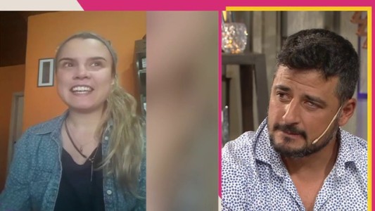 El tierno mensaje de Solange de Chiquititas para sus ex compañeros