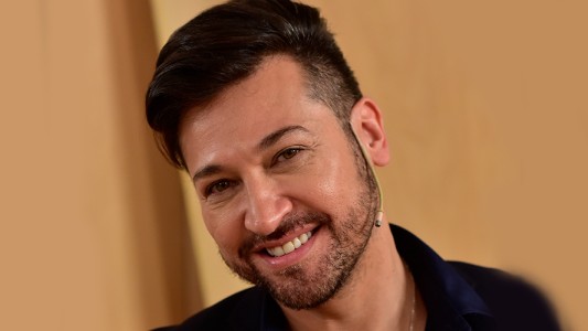 Exclusivo: así supo la madre de Pablito Ruiz que era gay