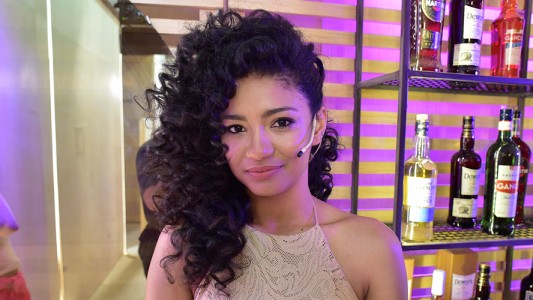 Kate Rodríguez: "Mi papá me pegaba y mi mamá no decía nada"