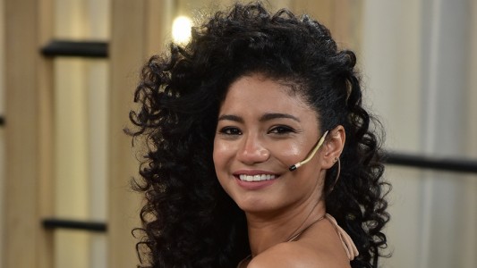 Kate Rodríguez: "Mis padres me echaron de mi casa por hacer Playboy"