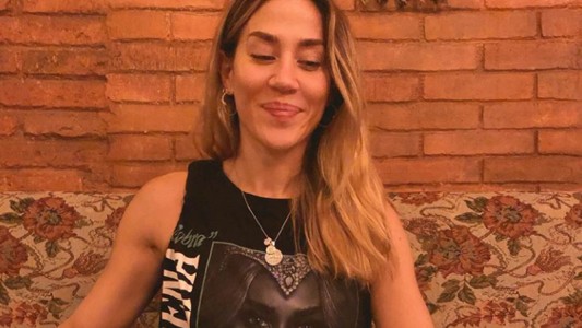 Los secretos de Jimena Barón para una vida saludable