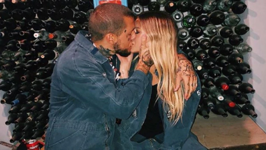 ¿Quién es Macarena, la novia de Alex Caniggia?