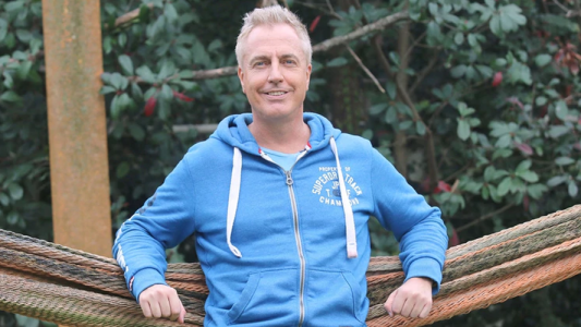 Marley se sumó a la nueva tendencia de tomar vinagre