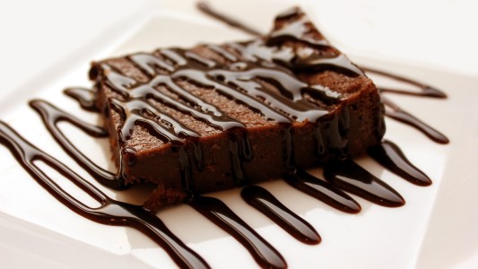 Día de Mundial del Brownie