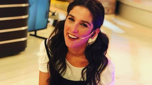 La operación de Juana Repetto