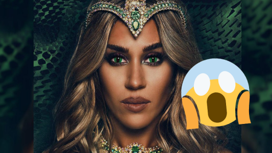 "La cobra" rompe un nuevo récord