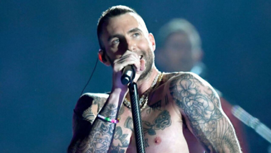 Maroon 5 anunció su show en la Argentina: enterate cuándo, cuánto y dónde