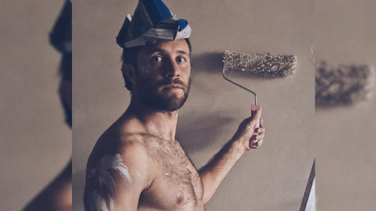 ¿Cómo es la nueva etapa que está viviendo Nicolás Riera?