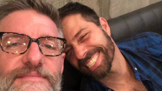 El nuevo rol de Novaresio