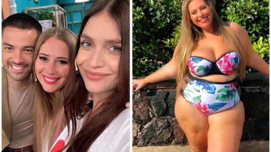 Mar Tarres: “Argentina es un país gordofóbico”