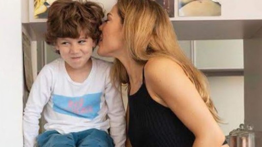 Polémica sobre la búsqueda de novio de Jimena Barón con su hijo
