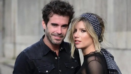 Laurita Fernández, hizo su mayor esfuerzo por amor.