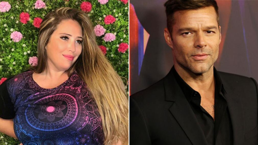 Cómo empezó la amistad de Mar Tarrés y Ricky Martin