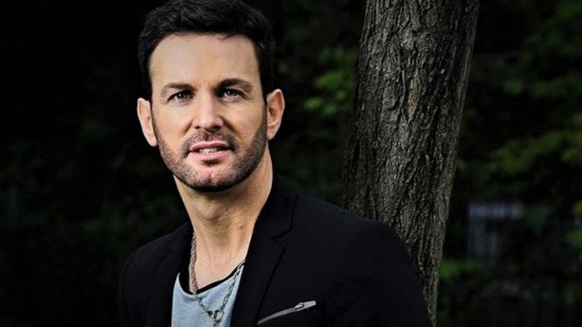 La reaparición de Axel