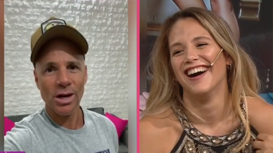 La denuncia del padre de Barbie Vélez