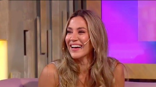 El consejo fit de Jimena Barón en Instagram