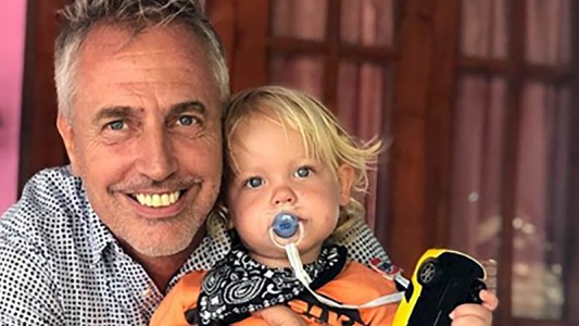 Mirko confunde a Marley con un dibujo animado: ¿Cuál?