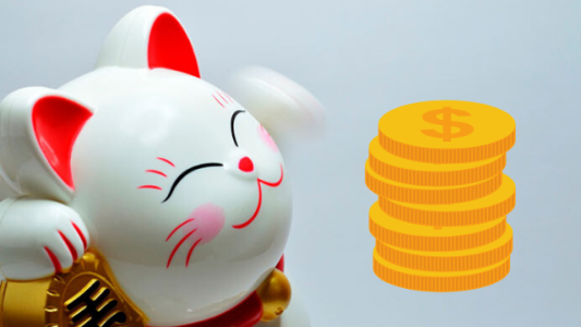 ¿El 2020 será un buen año? Descubrilo en la lista de la suerte japonesa