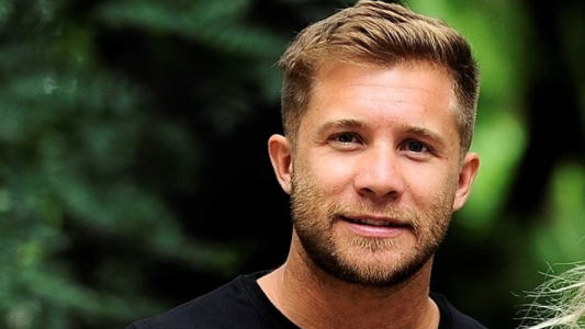 La participación fallida de Nico Riera en Los Simuladores