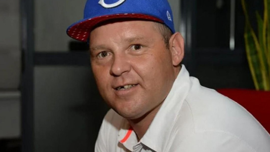 Reapareció el Pepo con un fuerte mensaje