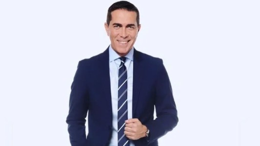 El talento oculto de Rodolfo Barili