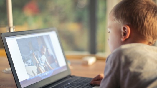 Día Nacional de la Lucha contra el Grooming: ¿De qué se trata?