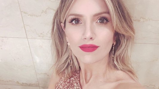 ¿Por qué Laurita Fernández mentía en los castings?