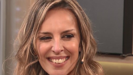 La confesión de Milva Castellini tras varios años de noticiero