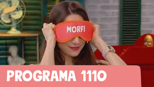 Programa 1110