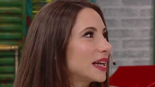 El secreto de Magui Bravi para estar 10 años en pareja