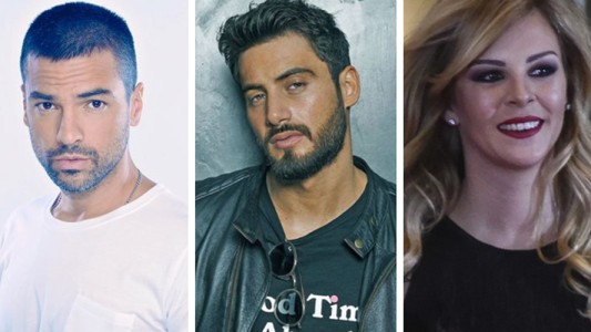 Los errores de los famosos al stalkear a un ex en las redes