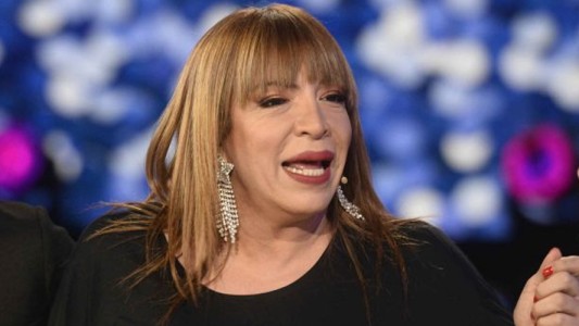 ¿Cómo es el vínculo de Lizy con sus ex parejas?