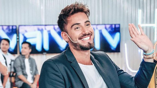 ¿Nico Occhiato extraña a Flor Vigna?