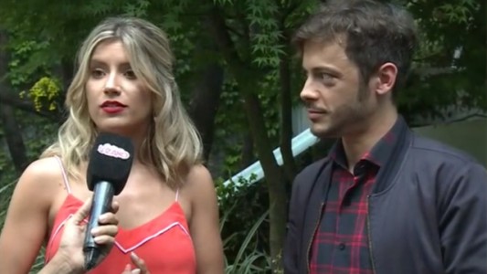 Por qué lloró Laurita Fernández después de leer el libro de Inconvivencia