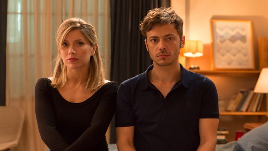 Laurita Fernández y Tomás Fonzi revelaron detalles exclusivos de Inconvivencia