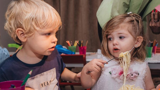 ¿Nació el amor entre Mirko y Chloé?