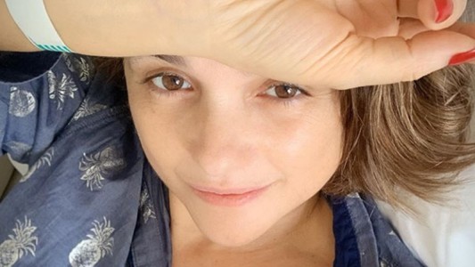 ¿Cuál es la causa de la infección de Araceli González?