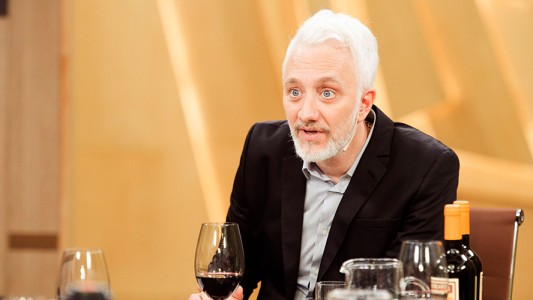 Descubrí quiénes son los invitados de Andy