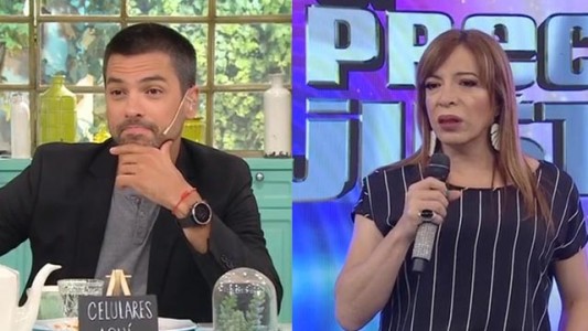 Las mascotas de Lizy