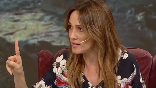 El pedido al universo que Isabel Macedo hizo con Vero y se le cumplió